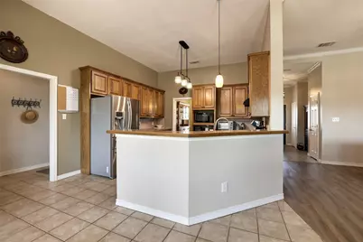 445 County Road 4444, Trenton, TX 75490 - Photo 16