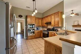 445 County Rd 4444, Trenton, TX 75490 - Photo 4