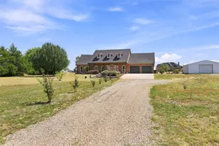 445 County Rd 4444, Trenton, TX 75490 - Photo 8
