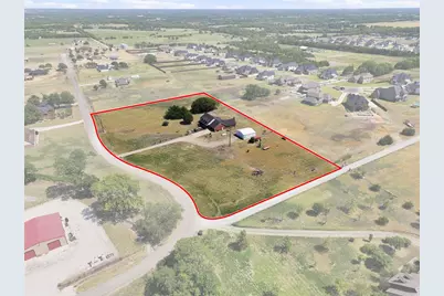 445 County Road 4444, Trenton, TX 75490 - Photo 2