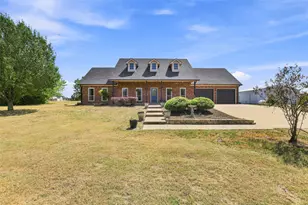 445 County Rd 4444, Trenton, TX 75490 - Photo 1