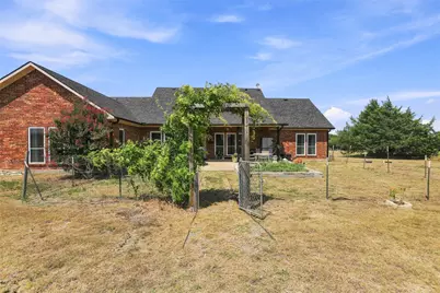 445 County Road 4444, Trenton, TX 75490 - Photo 28