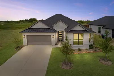 904 Beall Street, Denton, TX 76207 - Photo 1