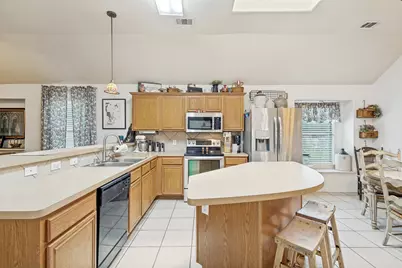 2118 Hanakoa Falls Drive, Anna, TX 75409 - Photo 8
