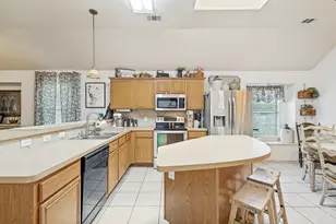2118 Hanakoa Falls Dr, Anna, TX 75409 - Photo 8