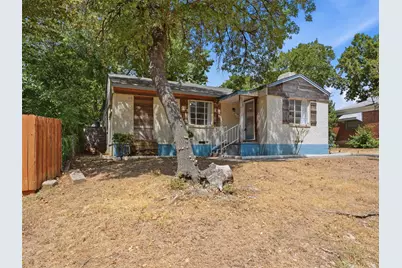911 Reverchon Drive, Dallas, TX 75211 - Photo 1