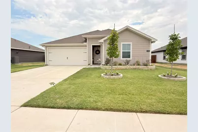 403 Silver Birch Drive, Nevada, TX 75173 - Photo 1