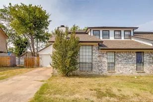 121 Myers Dr, White Settlement, TX 76108 - Photo 1