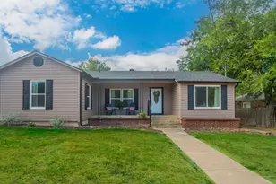 403 Norton St, Weatherford, TX 76086 - Photo 1