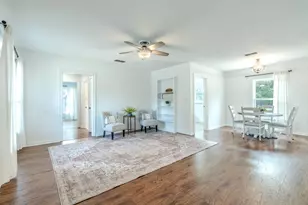 403 Norton St, Weatherford, TX 76086 - Photo 4