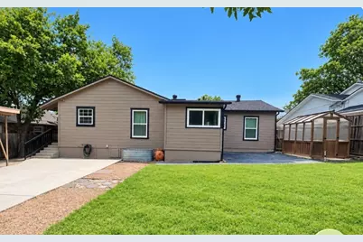 403 Norton Street, Weatherford, TX 76086 - Photo 32