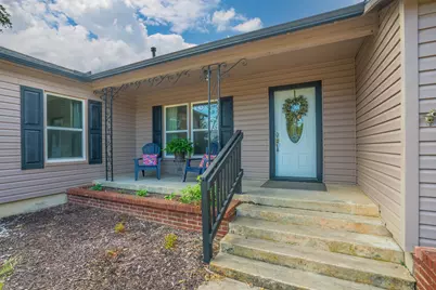 403 Norton Street, Weatherford, TX 76086 - Photo 2