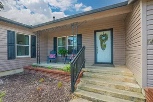 403 Norton St, Weatherford, TX 76086 - Photo 2
