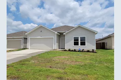 108 Canales Circle, Greenville, TX 75401 - Photo 1