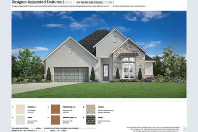 705 Cumulus Court, Celina, TX 75009 - Photo 2