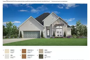 705 Cumulus Ct, Celina, TX 75009 - Photo 2