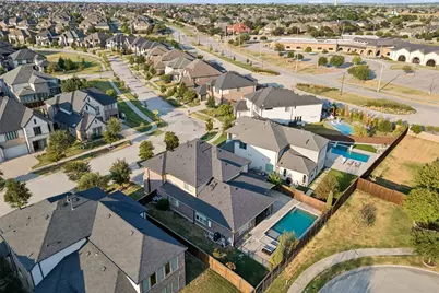 769 Laverton Drive, Frisco, TX 75036 - Photo 38