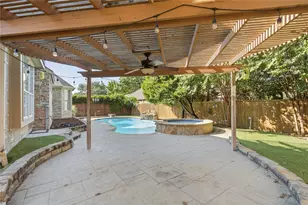 708 Autumn Ridge Dr, McKinney, TX 75072 - Photo 24