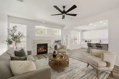 708 Autumn Ridge Drive, McKinney, TX 75072 - Photo 8