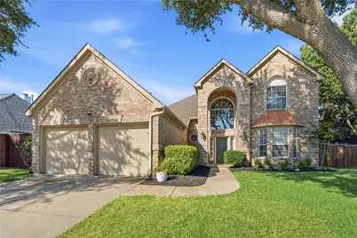 708 Autumn Ridge Drive, McKinney, TX 75072 - Photo 1