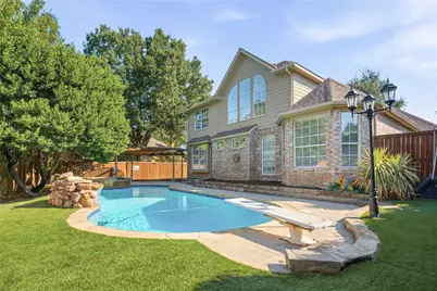 708 Autumn Ridge Drive, McKinney, TX 75072 - Photo 1