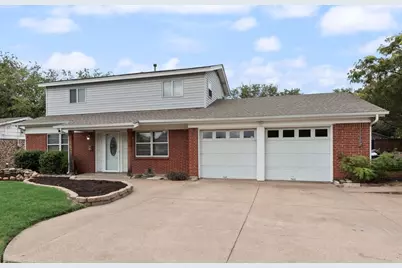 244 Palomino Drive, Saginaw, TX 76179 - Photo 2