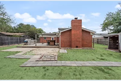 244 Palomino Drive, Saginaw, TX 76179 - Photo 28