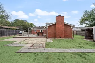 244 Palomino Dr, Saginaw, TX 76179 - Photo 28