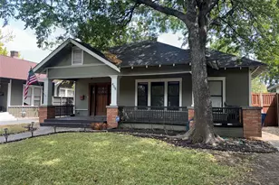 408 N Willomet Ave, Dallas, TX 75208 - Photo 2