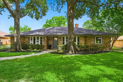 1419 San Antone Lane, Lewisville, TX 75077 - Photo 32