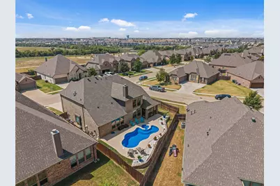 5028 Chisholm View Drive, Fort Worth, TX 76123 - Photo 32