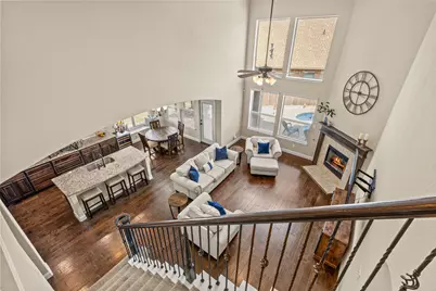 5028 Chisholm View Drive, Fort Worth, TX 76123 - Photo 14