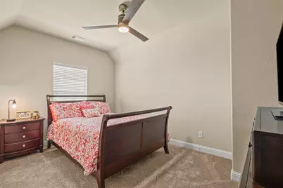 5028 Chisholm View Drive, Fort Worth, TX 76123 - Photo 22