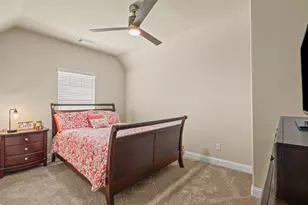 5028 Chisholm View Dr, Fort Worth, TX 76123 - Photo 22