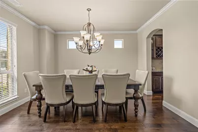 5028 Chisholm View Drive, Fort Worth, TX 76123 - Photo 6