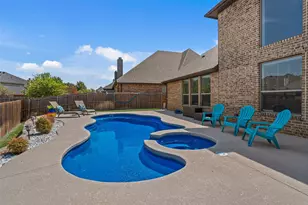 5028 Chisholm View Dr, Fort Worth, TX 76123 - Photo 28