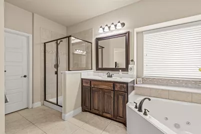 5028 Chisholm View Drive, Fort Worth, TX 76123 - Photo 18