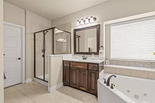 5028 Chisholm View Dr, Fort Worth, TX 76123 - Photo 18