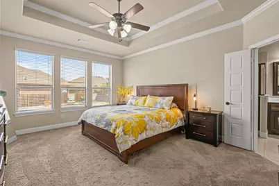 5028 Chisholm View Drive, Fort Worth, TX 76123 - Photo 16