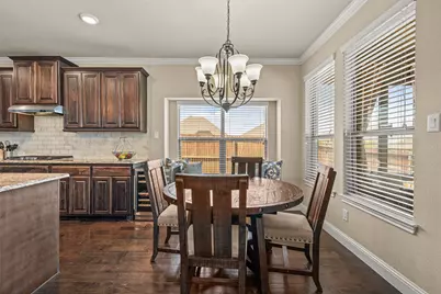 5028 Chisholm View Drive, Fort Worth, TX 76123 - Photo 10