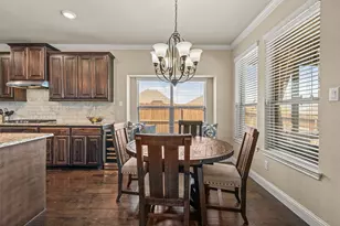 5028 Chisholm View Dr, Fort Worth, TX 76123 - Photo 10