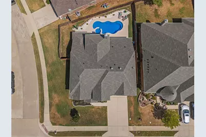 5028 Chisholm View Drive, Fort Worth, TX 76123 - Photo 30