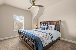 5028 Chisholm View Dr, Fort Worth, TX 76123 - Photo 24