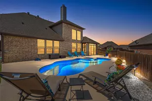 5028 Chisholm View Dr, Fort Worth, TX 76123 - Photo 26