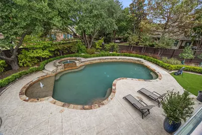 1801 San Carlos Avenue, Allen, TX 75002 - Photo 30