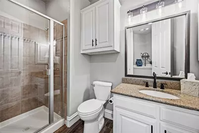 1801 San Carlos Avenue, Allen, TX 75002 - Photo 12