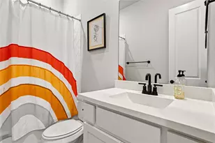 6817 Tadpole Trl, McKinney, TX 75071 - Photo 6