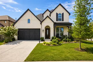 6817 Tadpole Trl, McKinney, TX 75071 - Photo 1