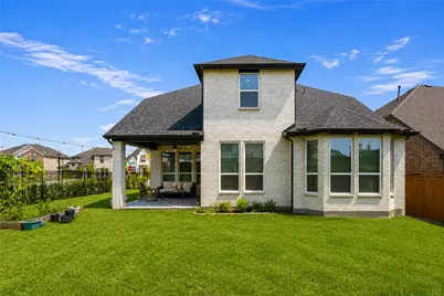 6817 Tadpole Trail, McKinney, TX 75071 - Photo 30