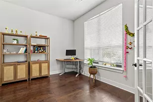 6817 Tadpole Trl, McKinney, TX 75071 - Photo 4